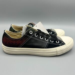 Converse CT Tri Panel OX Womens Shoes Size 8